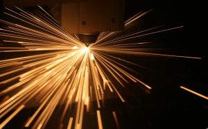 Toppmoderna lösningar för Friction Stir Welding (FSW)