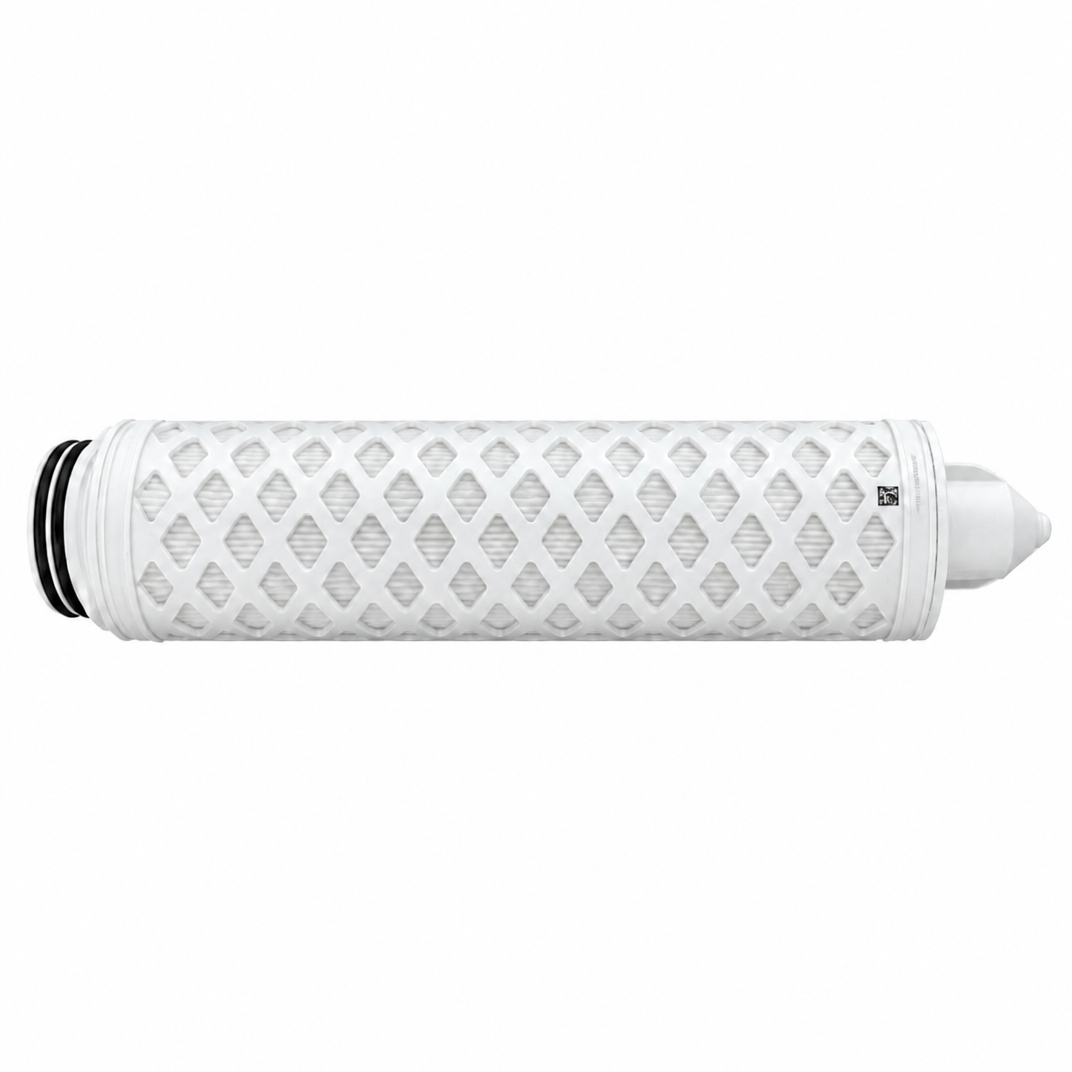 Donaldson LifeTec PP N 1C230281-99 polypropylene filter element, 99 µm nominal, Code 7 with EPDM seals